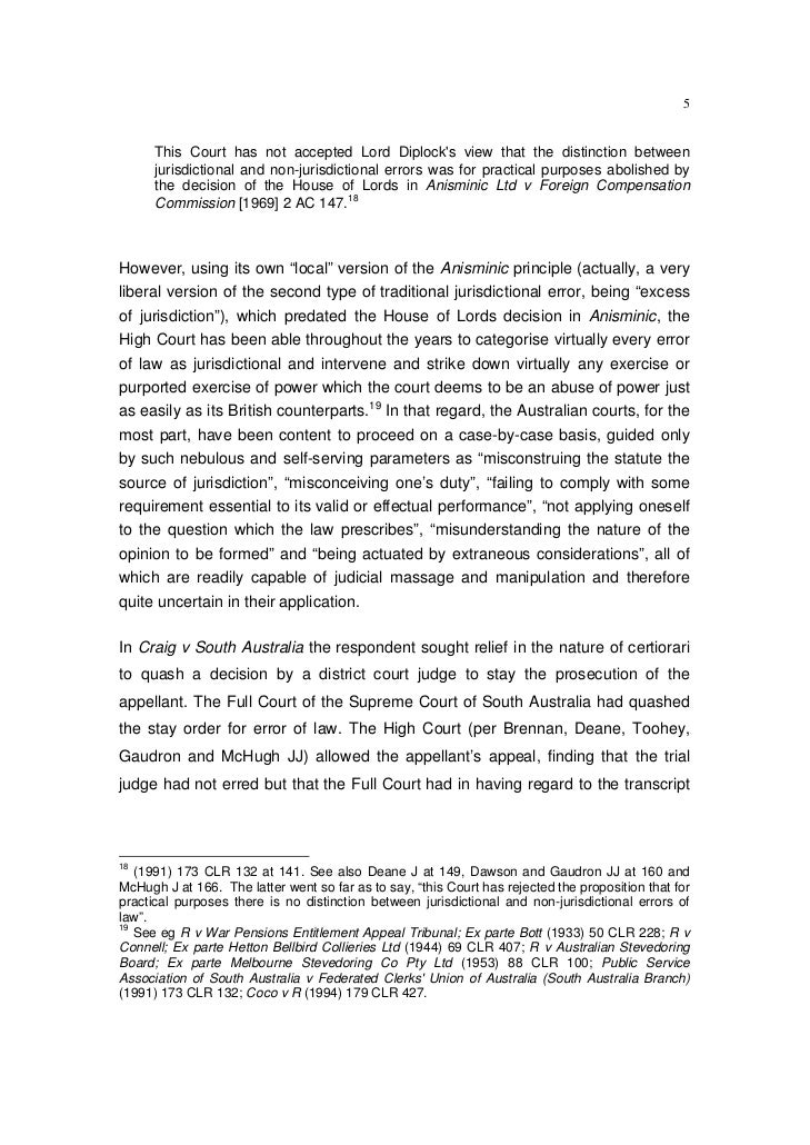 Auckland Casino Ltd V Casino Control Authority 1995