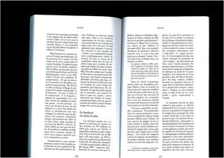 Article revue Esprit : "top chef, l'excellence à la française"