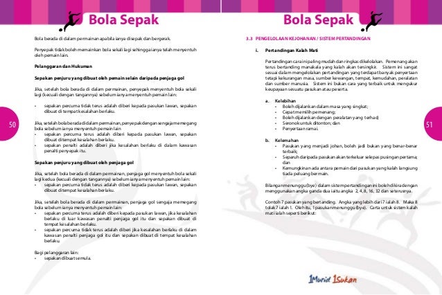 Modul Latihan Sukan untuk Guru Penasihat Kelab Sukan 