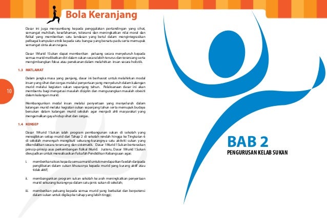 Modul Latihan Sukan Untuk Guru Penasihat Kelab Sukan Sekolah Bola Ke