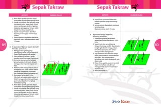 Modul Latihan Sukan Untuk Guru Penasihat Kelab Sukan Sekolah (Sepak ...