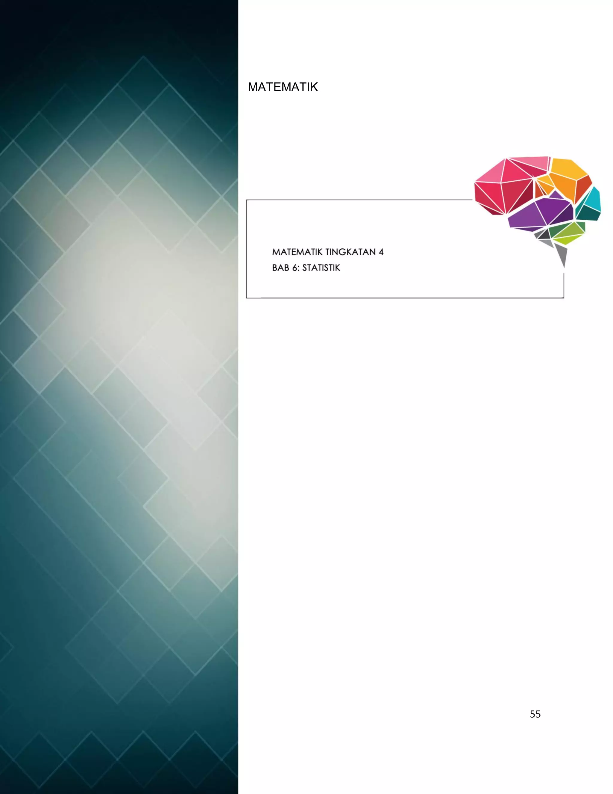 55
MATEMATIK
 