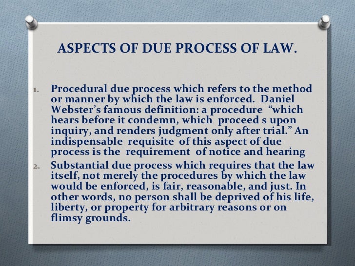 Article III Bill of Rights