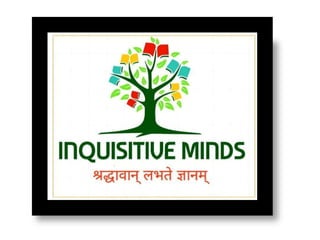 Article inquisitive minds
