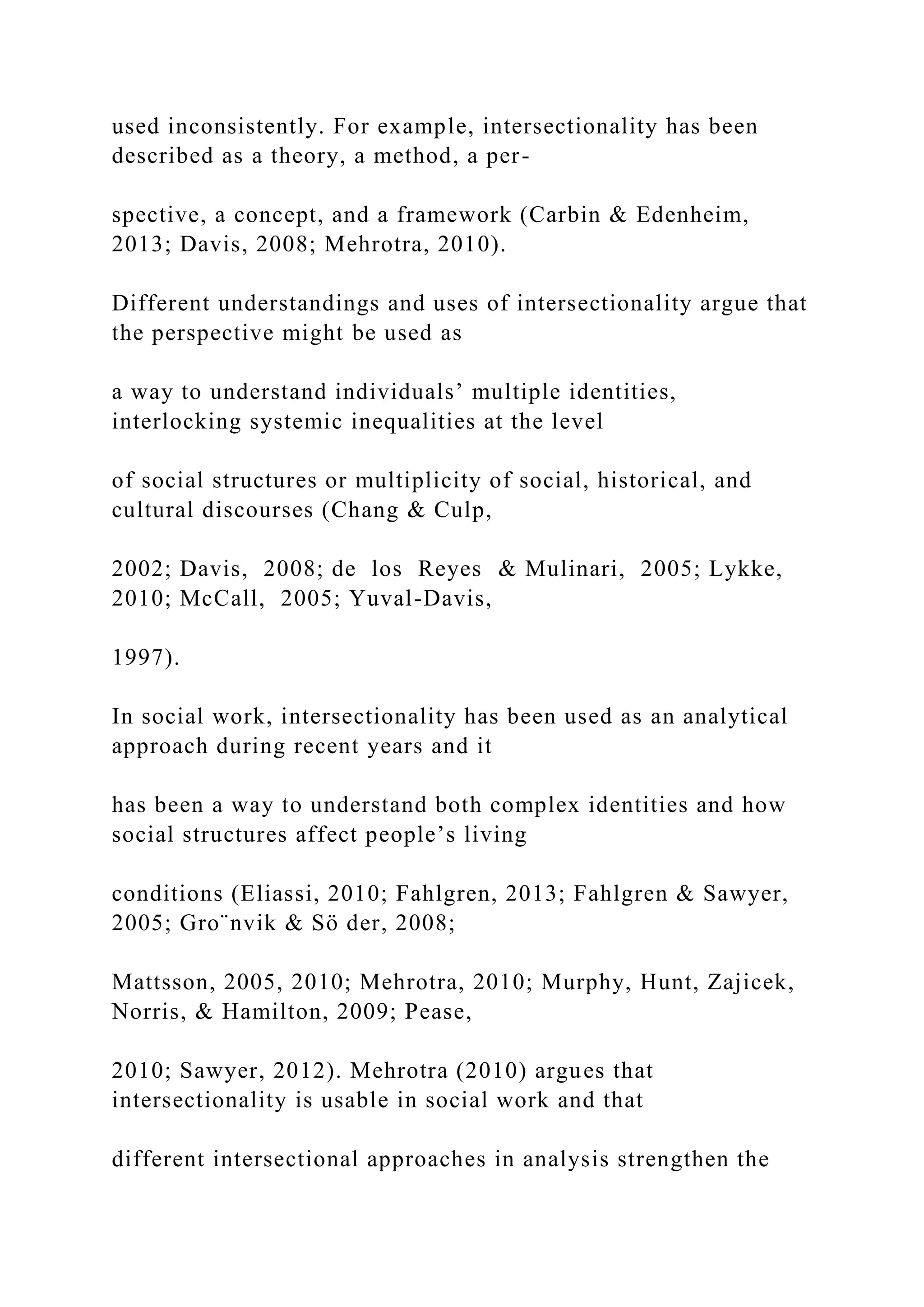 Article Intersectionality as a Useful Tool Anti-O.docx