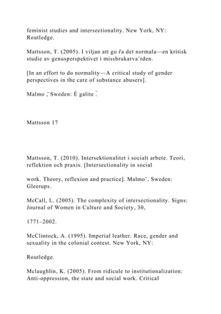Article Intersectionality as a Useful Tool Anti-O.docx