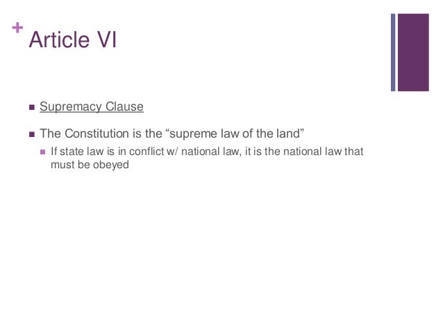 Us constitution section 4 article 4 picture