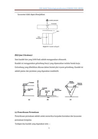 Article kajian kimpalan | PDF