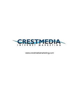 www.crestmediamarketing.com
 