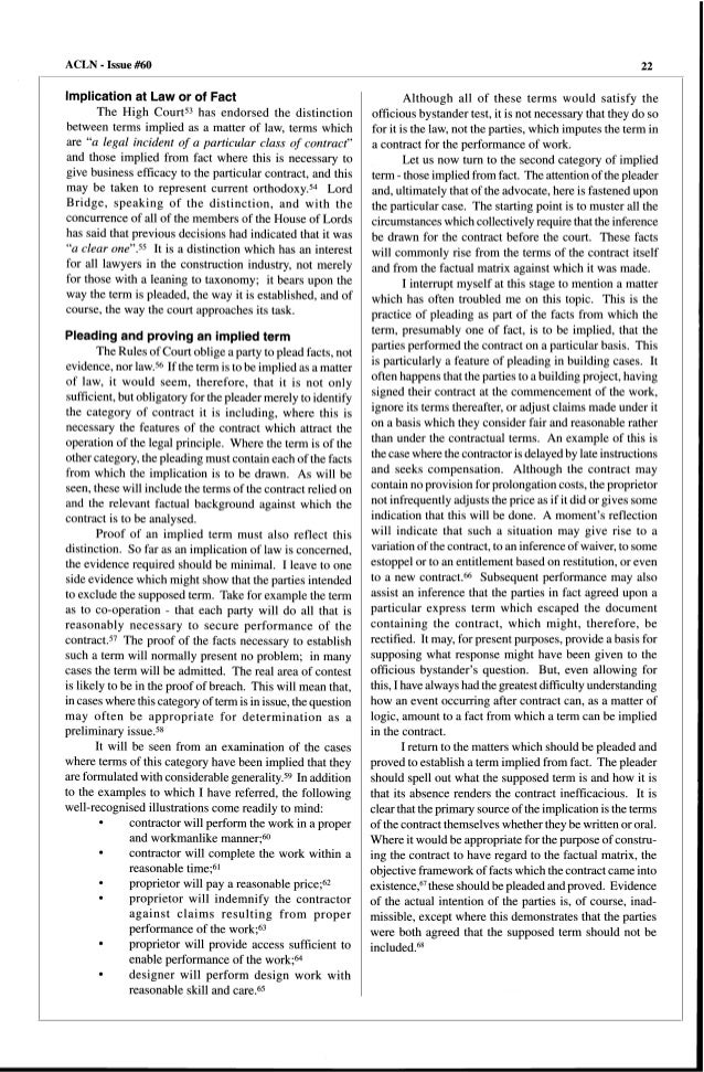 terms of a construction contract Construction law made easy chapter 1 to the preparation of a formal contract' should be avoided as they of one or more terms of a heads of agreement. terms of a construction contract Construction law made easy chapter 1 to the preparation of a formal contract' should be avoided as they of one or more terms of a heads of agreement.