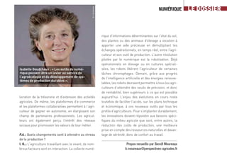 Article perspectives