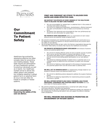 Downloaded from http://intqhc.oxfordjournals.org by on May 30, 2010
A. Frankel et al.




                                                                                          i40
 