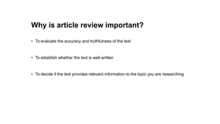 ARTICLE REVIEW.pptx