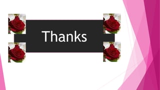 Thanks
 