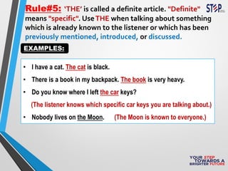 Articles-2.pdf best english to learn gk h | PDF