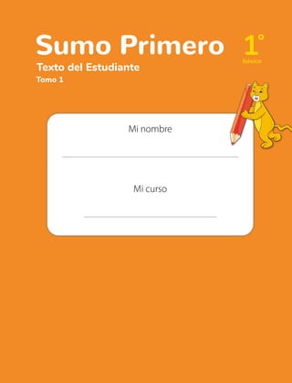 Articles 227469 sumo primero tomo 1 | PDF
