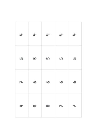 4
4
4
4
4
4
4
4
4
4
5
5
5
5
5
7
7
6
6
6
6
9
8
8
7
7
7
7
 