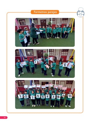 Formemos parejas
Paula
40
 