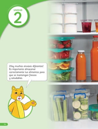 UNIDAD
2
2
UNIDAD
2
2
96
 