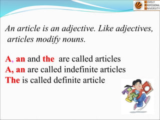 Articles.ppt