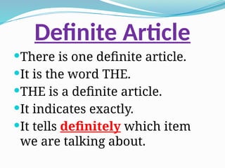 articles and its use in simple sentances.pptx