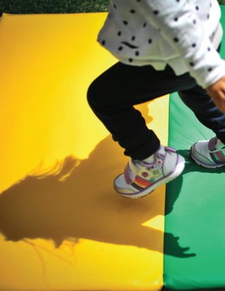 38 · Serie de orientaciones pedagógicas para la educación inicial
 