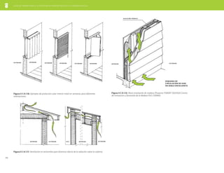 i. energía en la vivienda
49
Figura I.6.2.3.2: Mapa de zoniﬁcación climática del CCTE_v2.0 para la región de Los Ríos.
Fuente: Elaboración propia en base a mapa de zoniﬁcación térmica (www.mart.cl).
Figura I.6.2.3.1: Mapa de zoniﬁcación climática del CCTE_v2.0 para la región de del Maule.
Fuente: Elaboración propia en base a mapa de zoniﬁcación térmica (www.mart.cl).
 