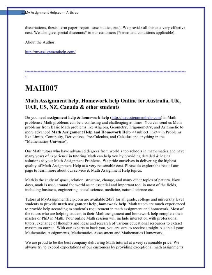 Digital dissertation australia