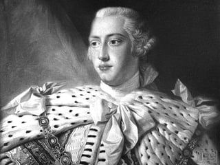 Intolerable Acts  1774 