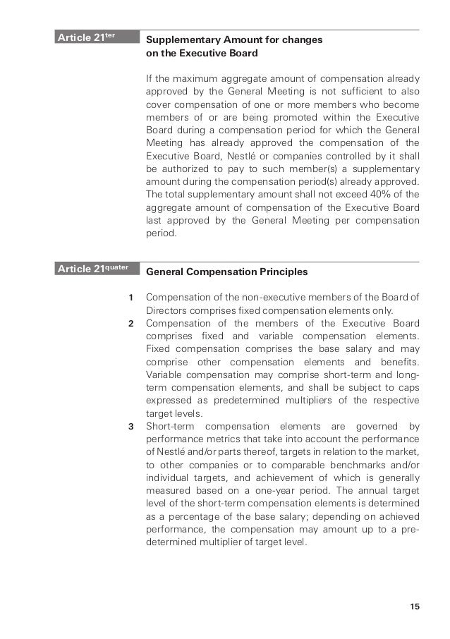 Nestle article picture