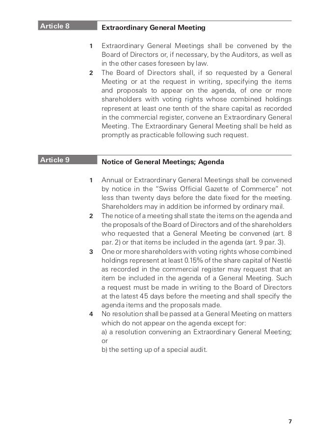 Nestlé journal articles picture