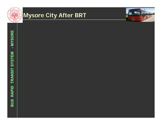 Mysore BRTS