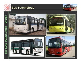 Mysore BRTS