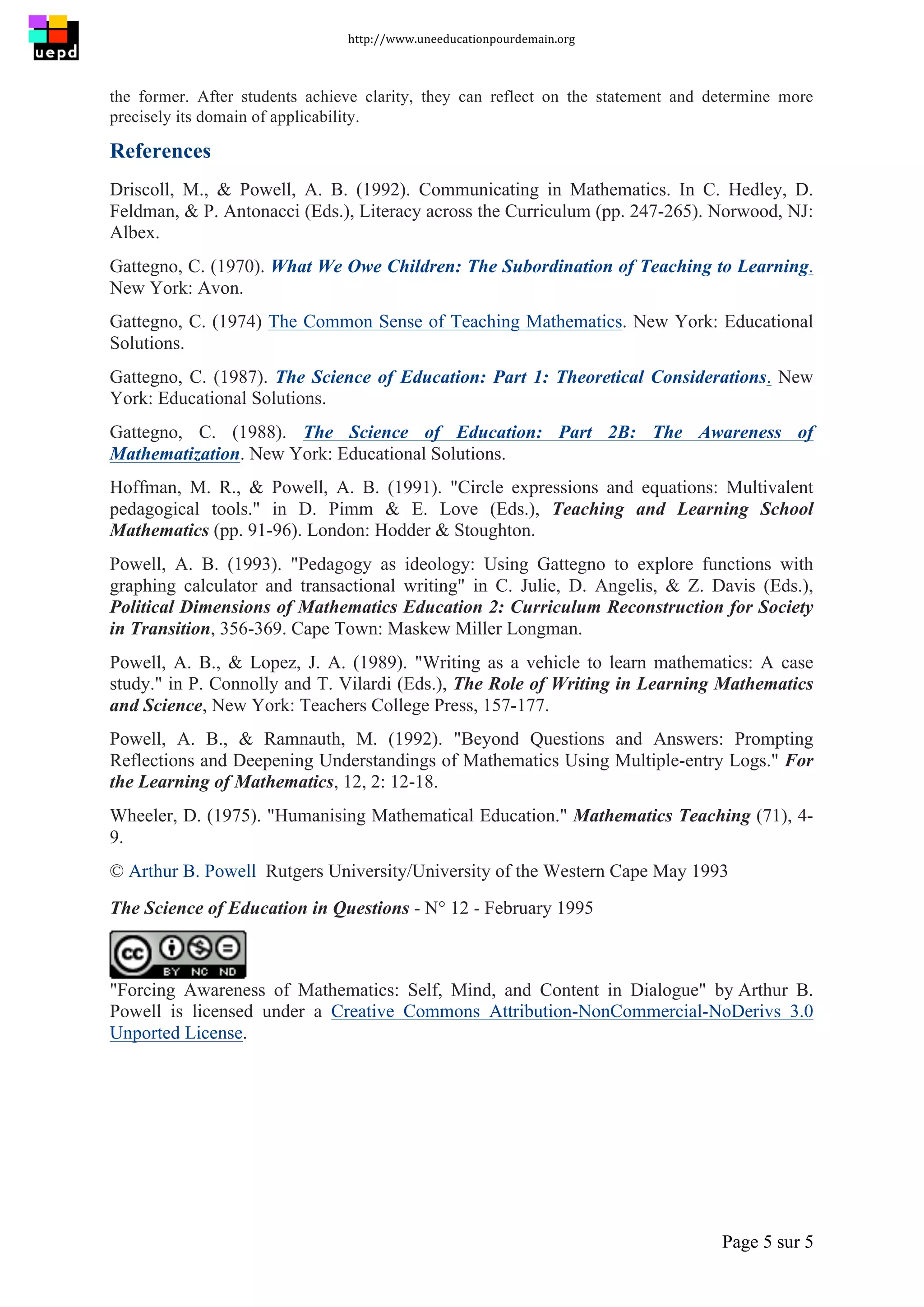 Articles en mathematics_5 | PDF