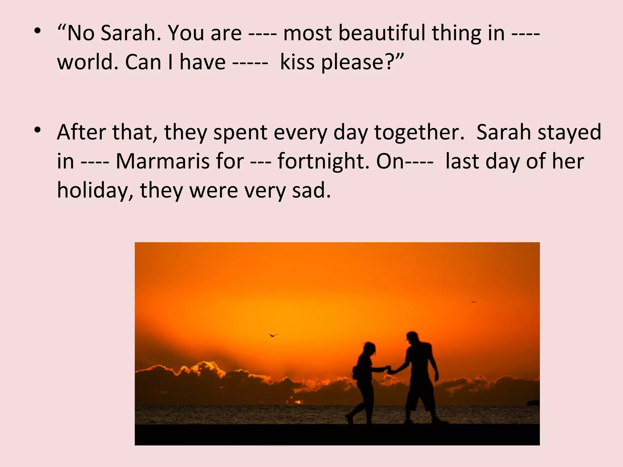 Grammar Guru'S Guide: Completing Sentences With Parallelism - ty2frjy