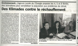 Articles l'Hérault du Jour