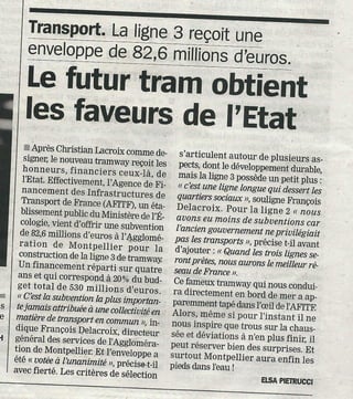 Articles l'Hérault du Jour