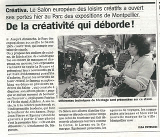 Articles l'Hérault du Jour