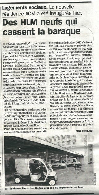 Articles l'Hérault du Jour