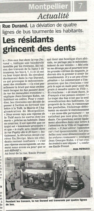 Articles l'Hérault du Jour
