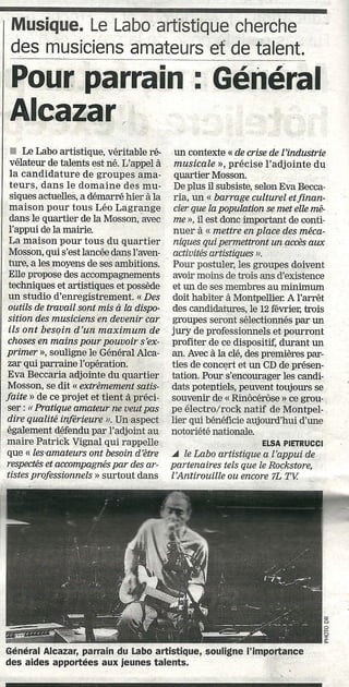 Articles l'Hérault du Jour