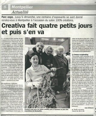 Articles l'Hérault du Jour