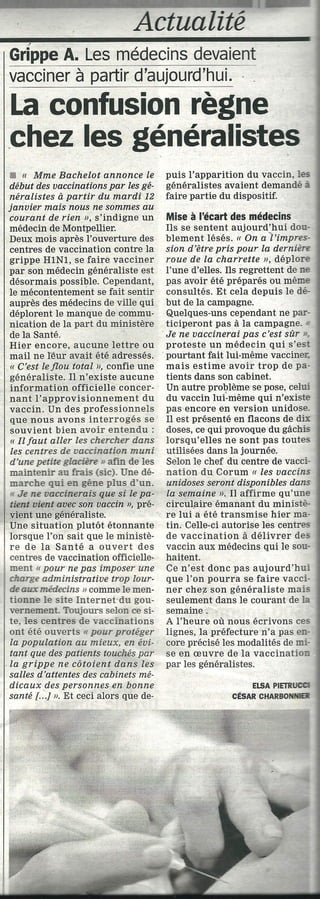 Articles l'Hérault du Jour
