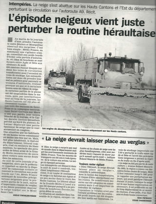 Articles l'Hérault du Jour