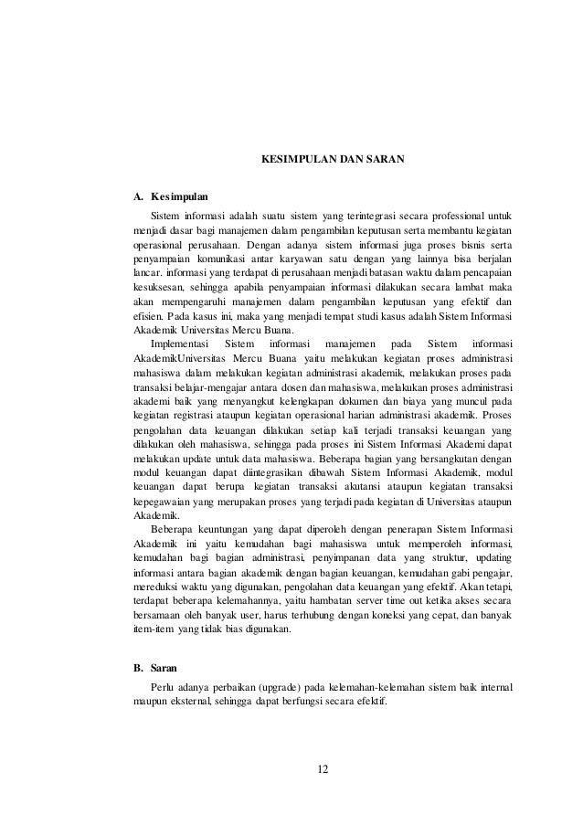 Jurnal Sistem Informasi Manajemen Dalam Perusahaan Jurnal Indonesia