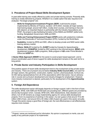 The Engineers’ Role in Enhancing the Current Skills Development Efforts ...