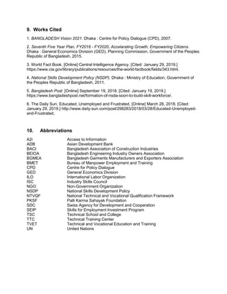 The Engineers’ Role in Enhancing the Current Skills Development Efforts ...