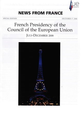 Articles News From France