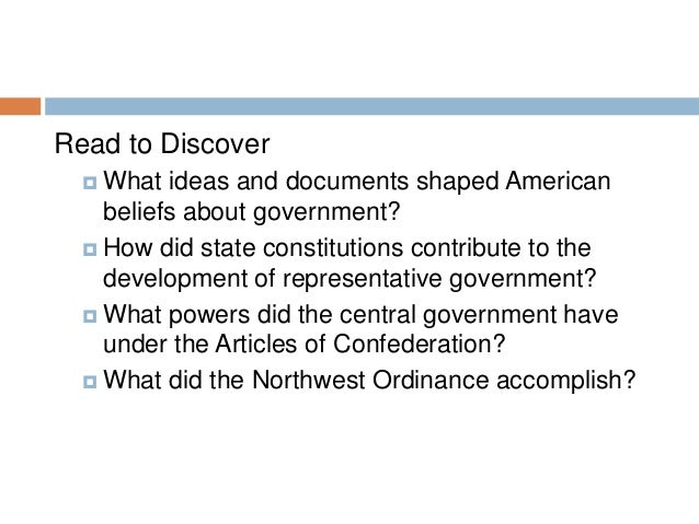 What Did The Magna Carta Accomplish