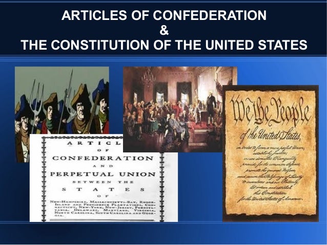 compromises and the articles of confederation The articles of confederation created a nation of pre-existing states rather than a government over individuals with the connecticut compromise in place. compromises and the articles of confederation The articles of confederation created a nation of pre-existing states rather than a government over individuals with the connecticut compromise in place.